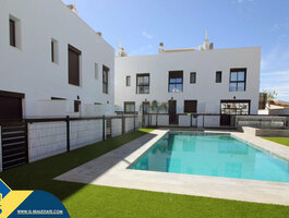 Дом Испания, Orihuela Costa