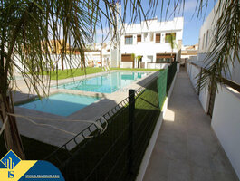 Дом Испания, Orihuela Costa
