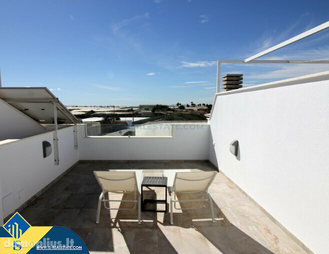 Parduodamas namas Ispanijoje, Orihuela Costa