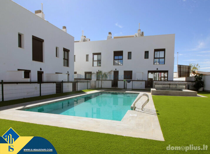 Parduodamas namas Ispanijoje, Orihuela Costa