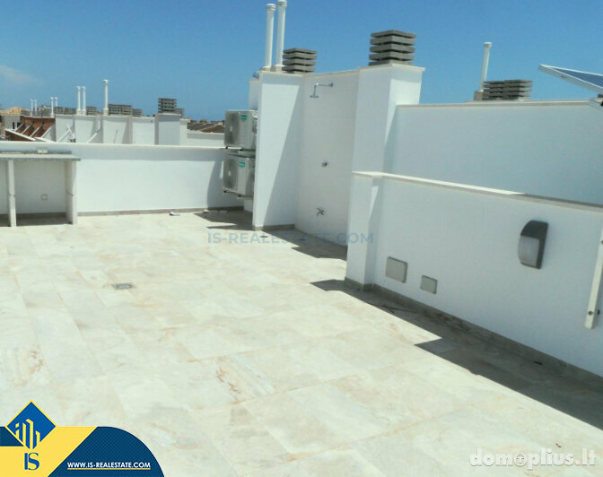 Parduodamas namas Ispanijoje, Orihuela Costa