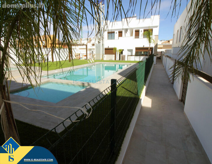 Дом Испания, Orihuela Costa