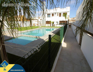 Parduodamas namas Ispanijoje, Orihuela Costa