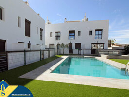 Дом Испания, Orihuela Costa