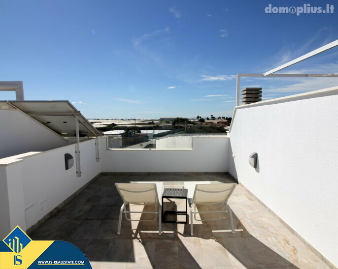 Parduodamas namas Ispanijoje, Orihuela Costa
