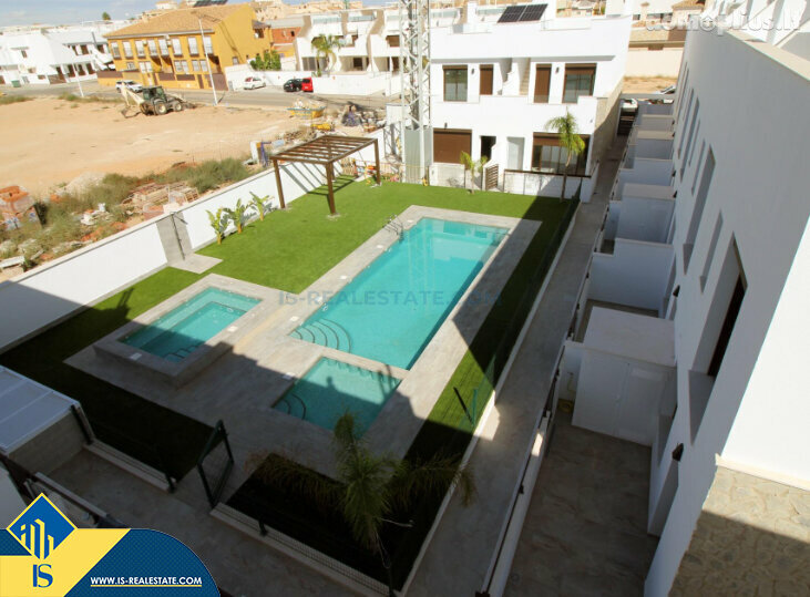 Parduodamas namas Ispanijoje, Orihuela Costa