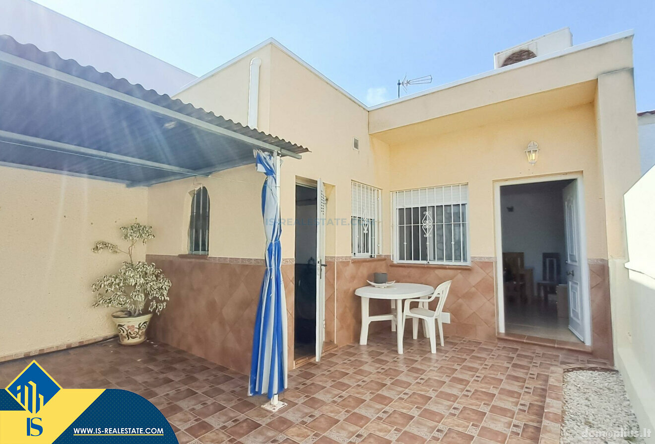 House for sell Spain, Torrevieja