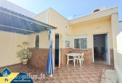 Parduodamas namas Ispanijoje, Torrevieja