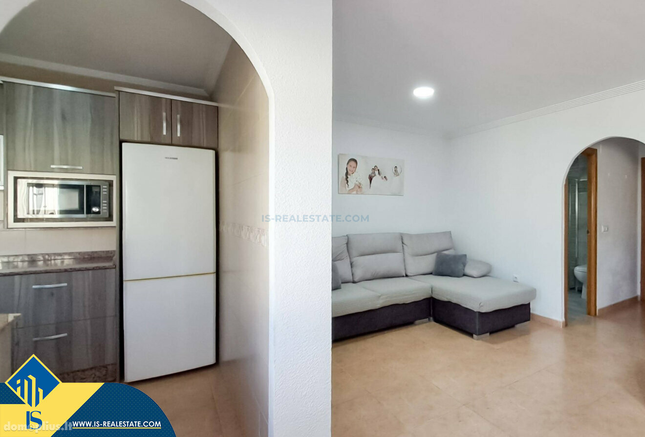 Parduodamas namas Ispanijoje, Torrevieja