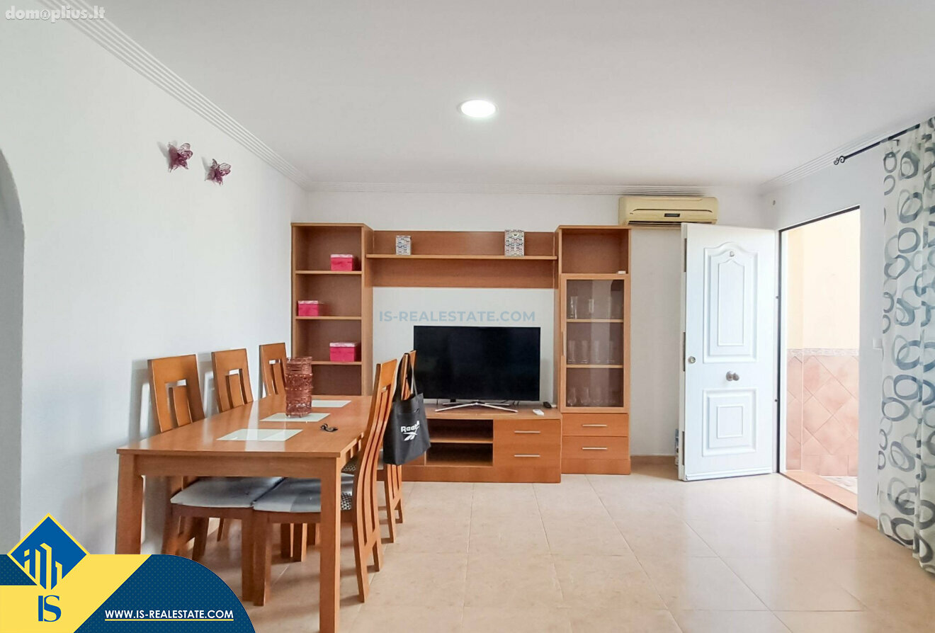 Parduodamas namas Ispanijoje, Torrevieja