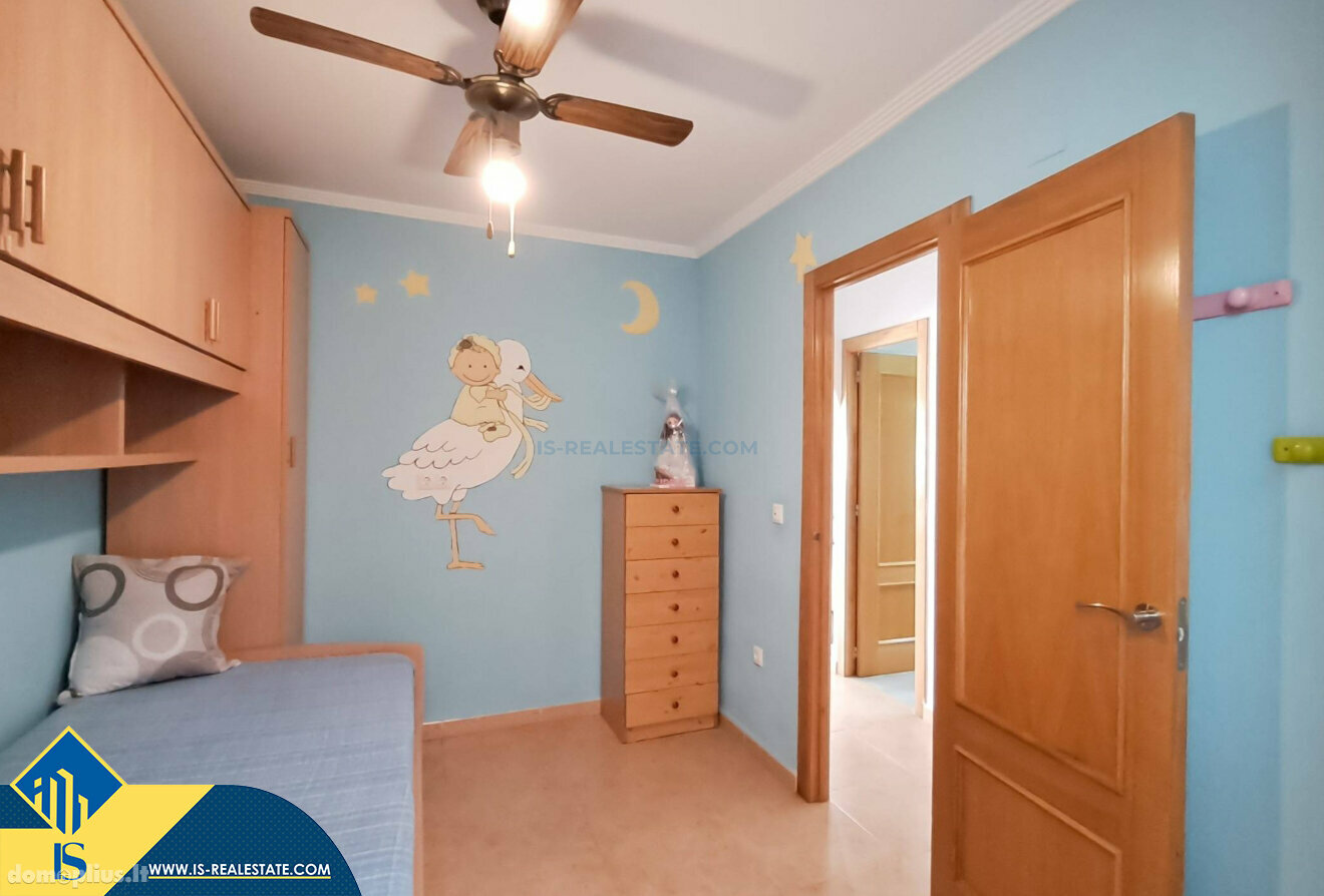 Parduodamas namas Ispanijoje, Torrevieja