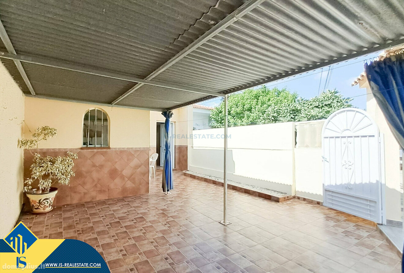 Parduodamas namas Ispanijoje, Torrevieja