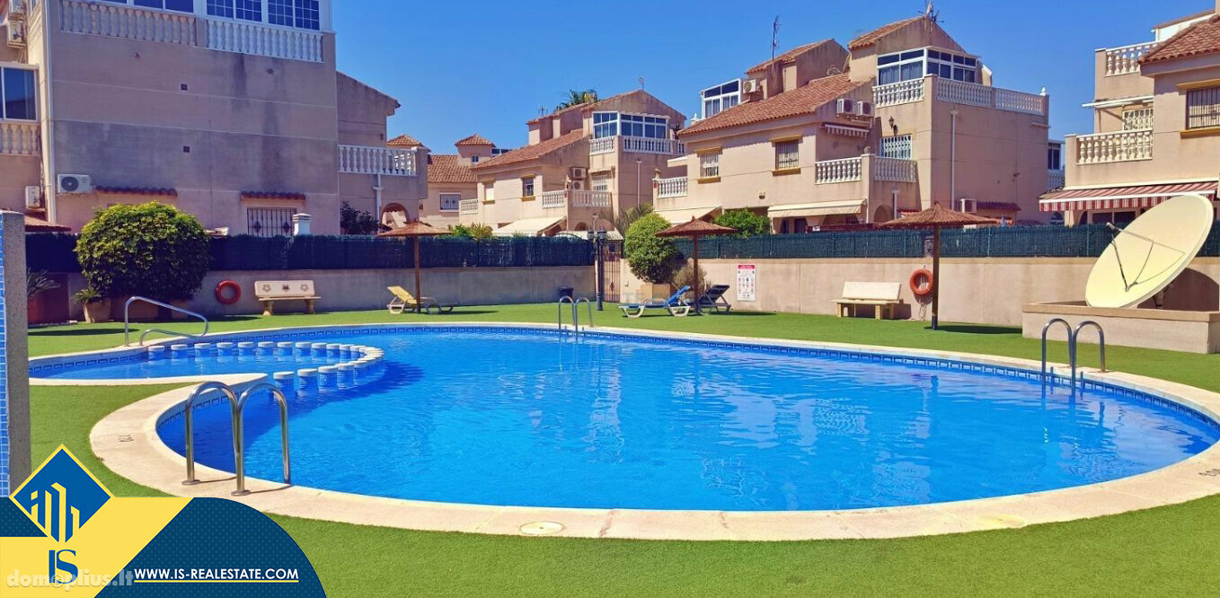 Дом Испания, Torrevieja
