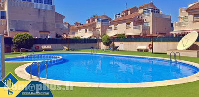 Parduodamas namas Ispanijoje, Torrevieja