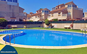 Дом Испания, Torrevieja