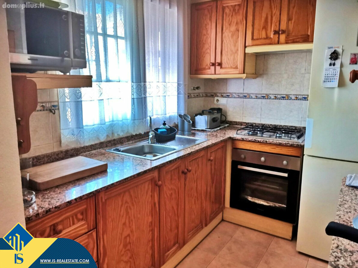 Дом Испания, Torrevieja