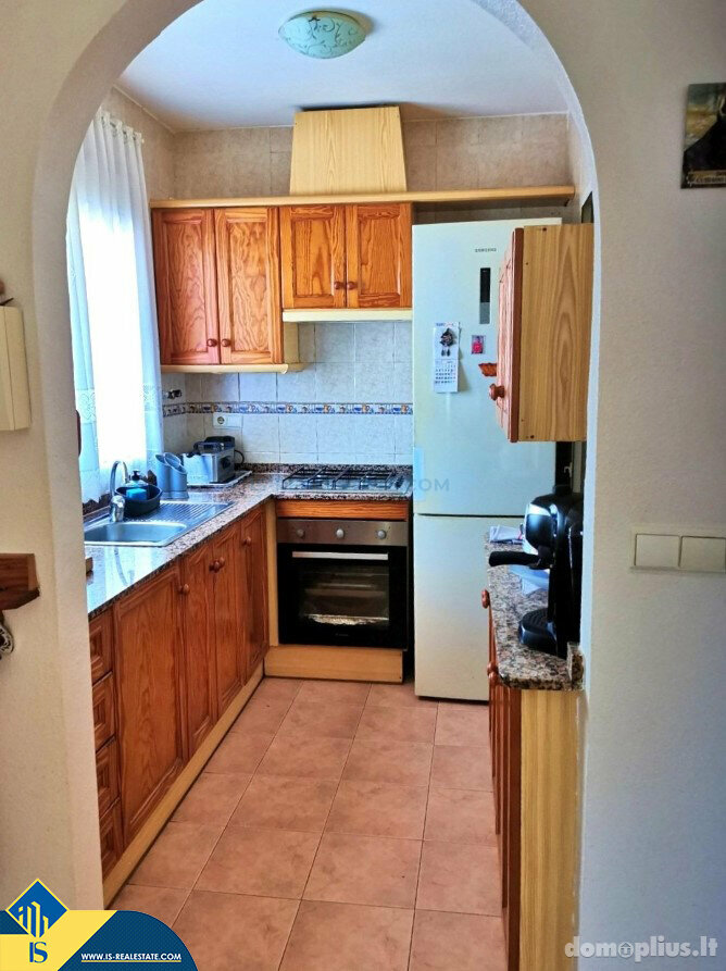 Дом Испания, Torrevieja