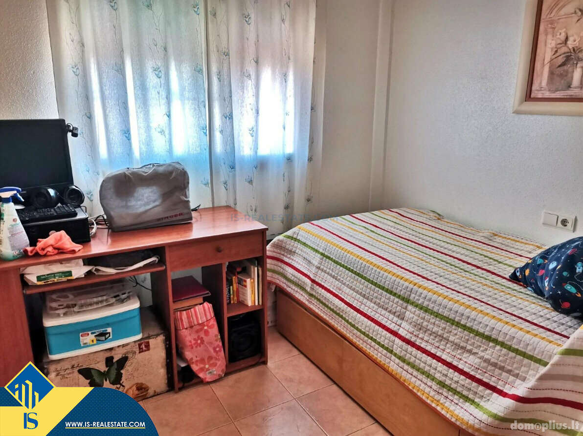 Дом Испания, Torrevieja