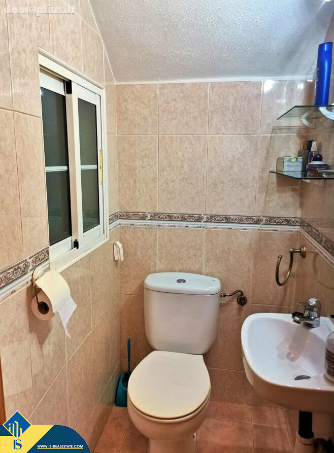 Дом Испания, Torrevieja