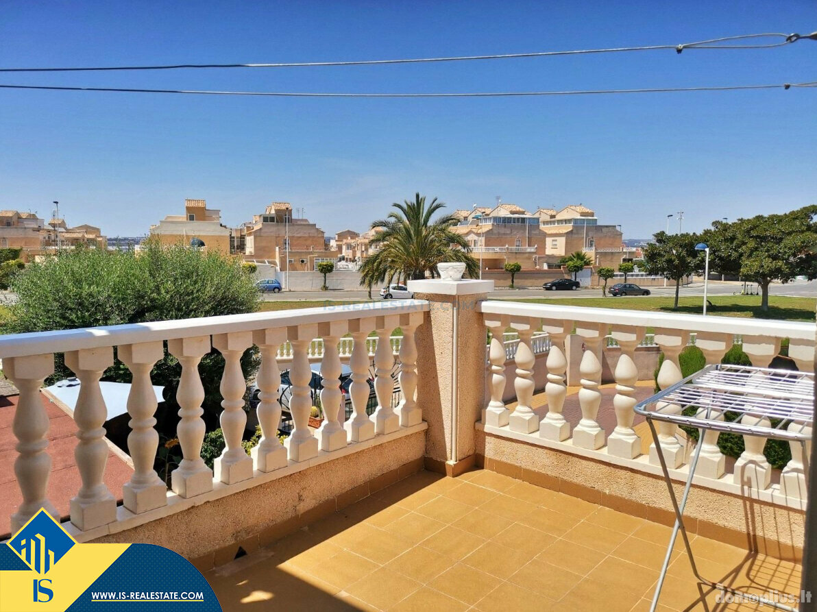 Дом Испания, Torrevieja