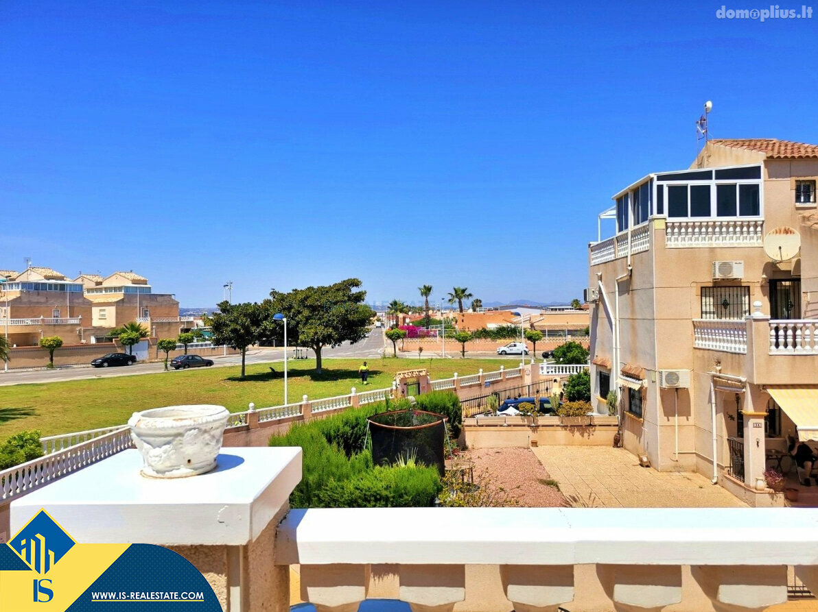 Дом Испания, Torrevieja