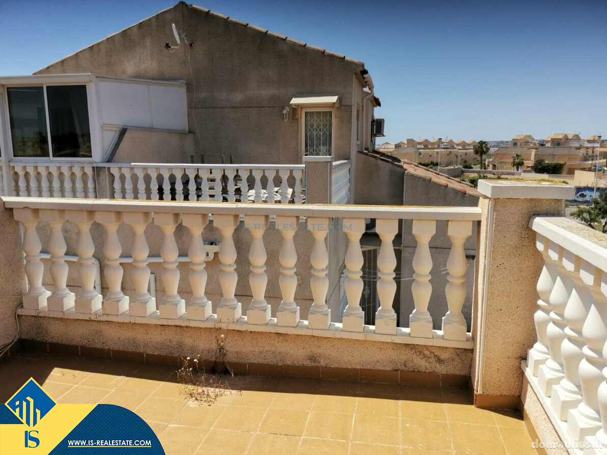 Дом Испания, Torrevieja