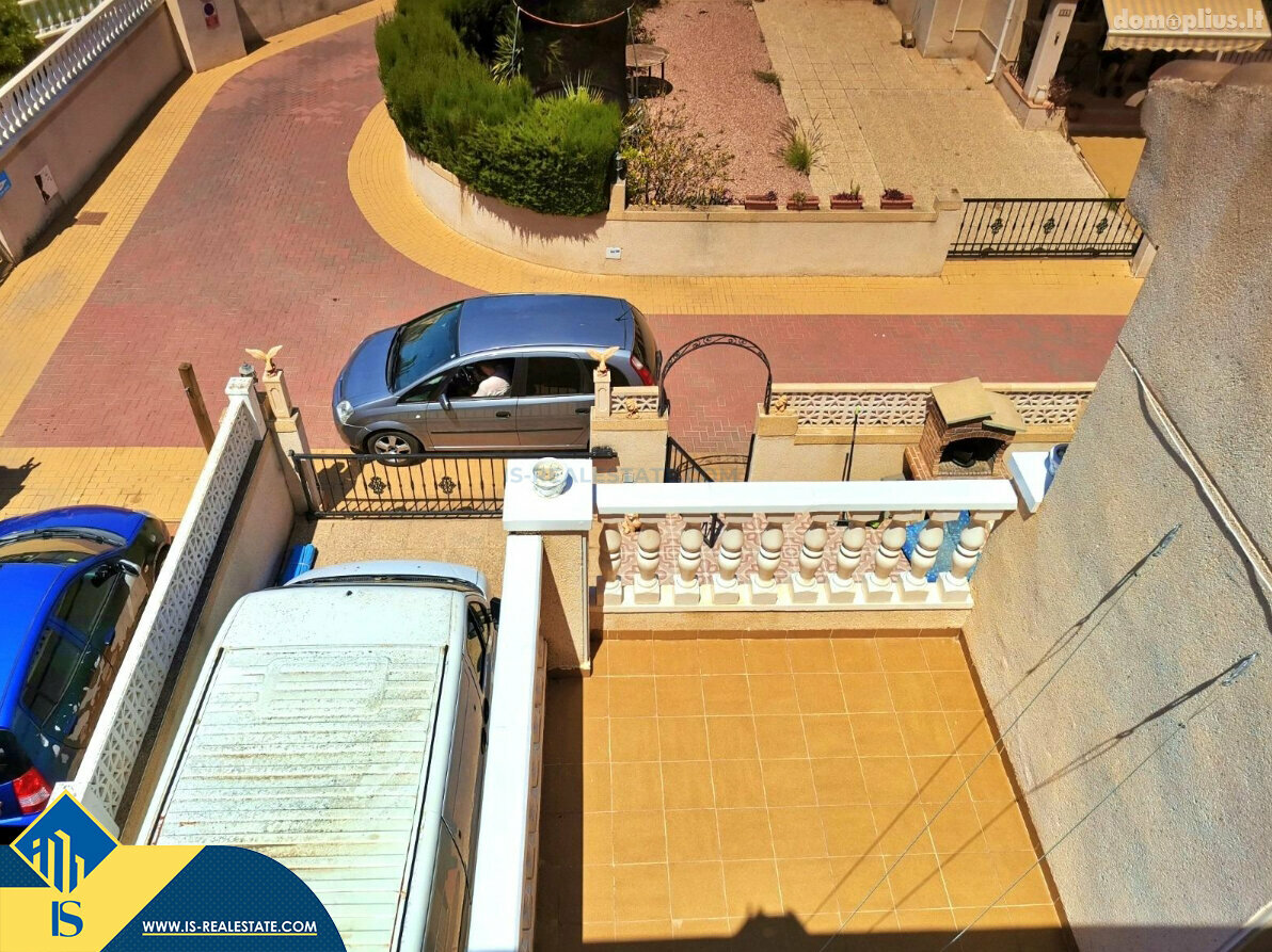 Дом Испания, Torrevieja
