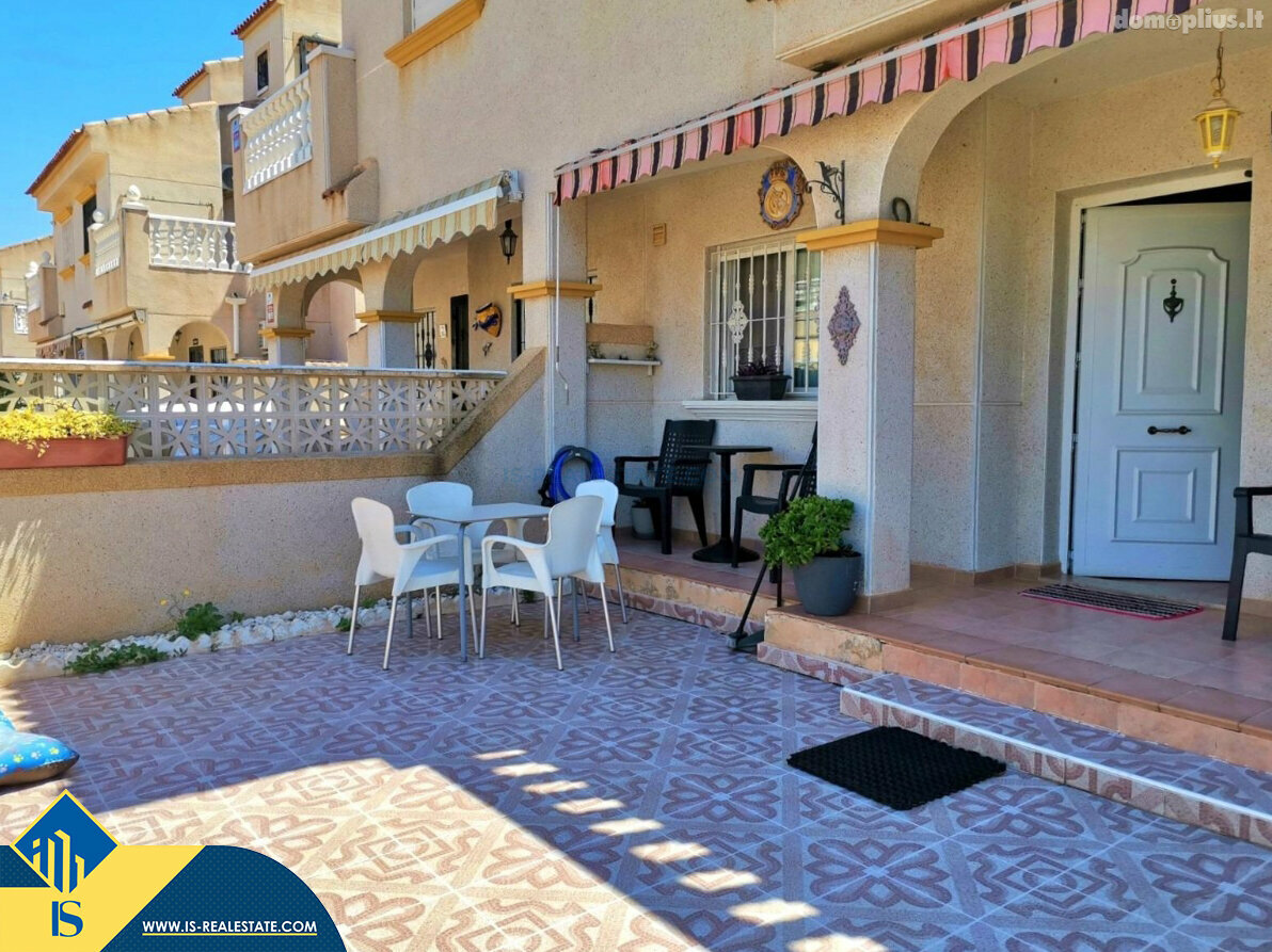 Дом Испания, Torrevieja