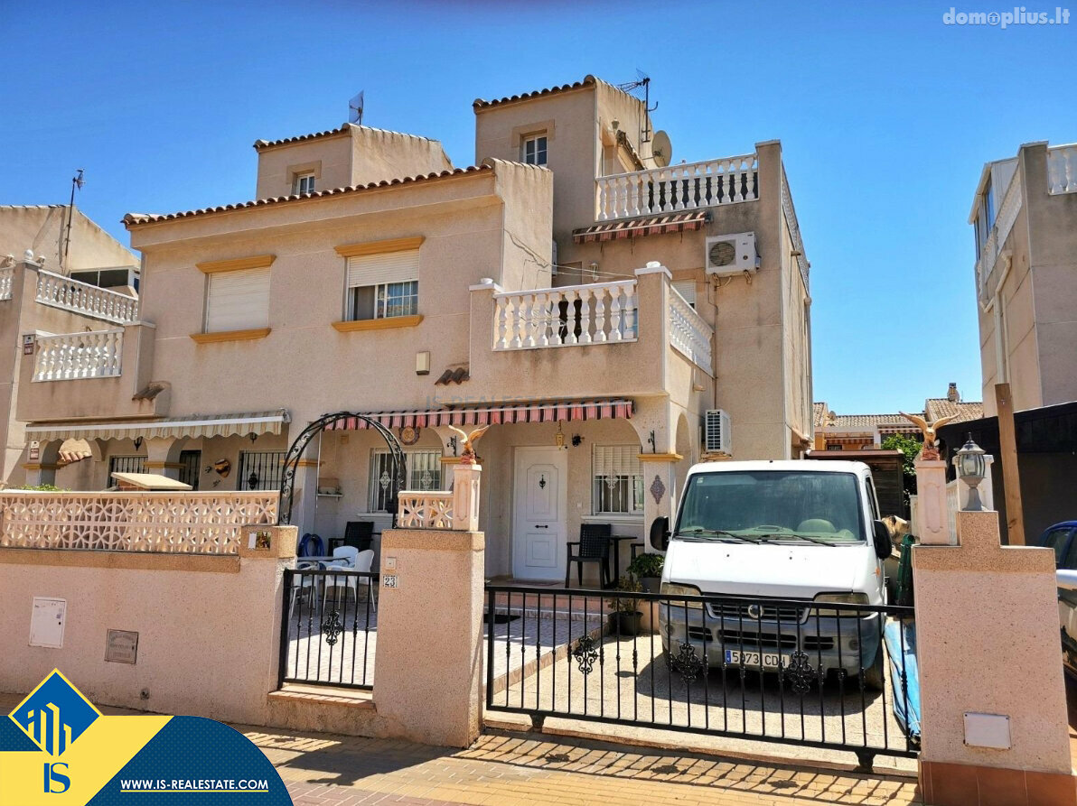 Дом Испания, Torrevieja