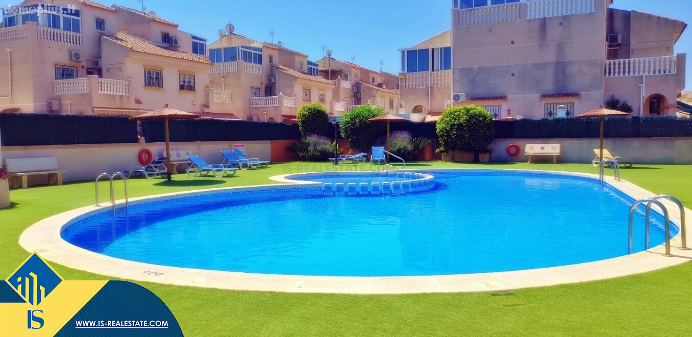 Дом Испания, Torrevieja