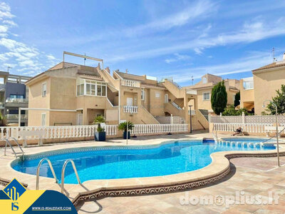 Parduodamas namas Ispanijoje, Torrevieja