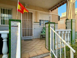 Parduodamas namas Ispanijoje, Torrevieja