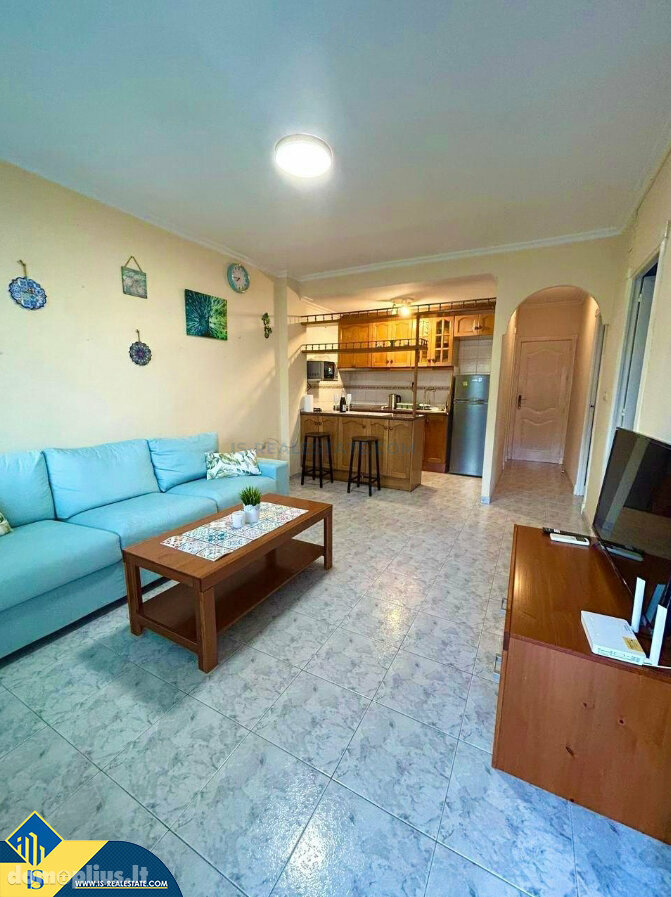 Parduodamas namas Ispanijoje, Torrevieja
