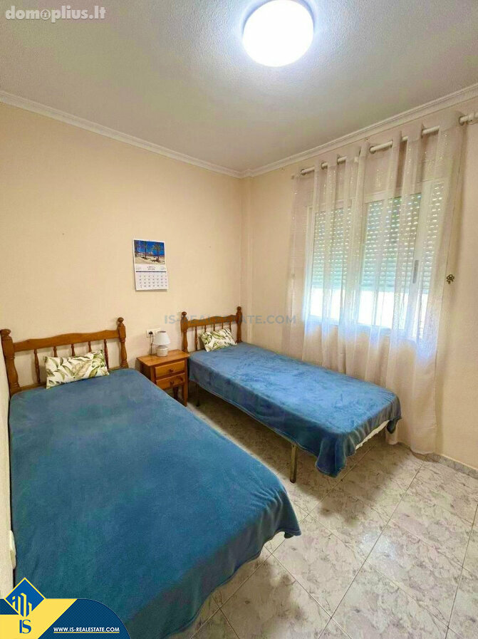 Parduodamas namas Ispanijoje, Torrevieja