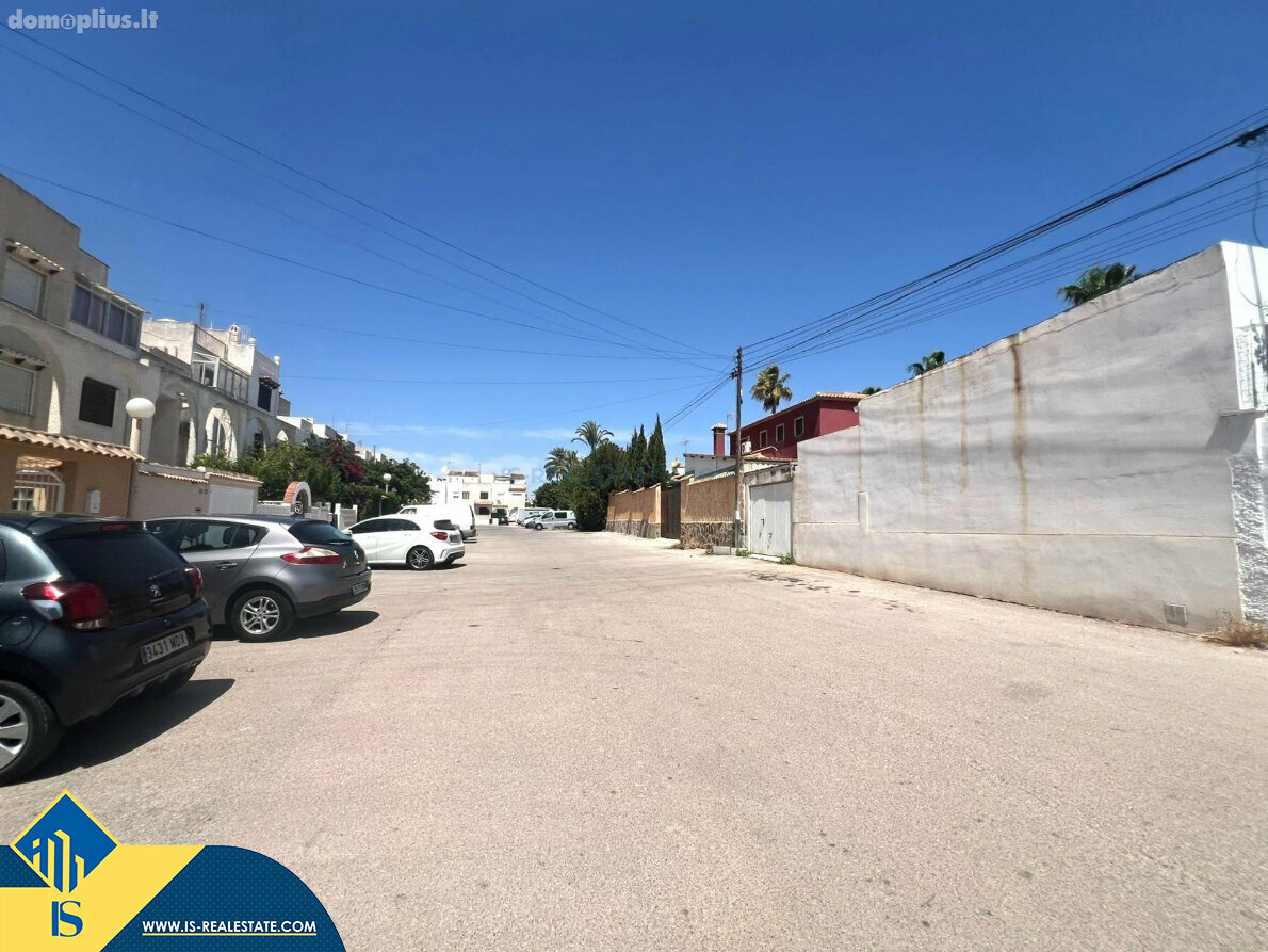 House for sell Spain, Torrevieja