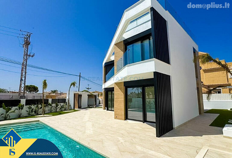 House for sell Spain, Torrevieja