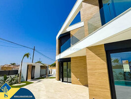 Parduodamas namas Ispanijoje, Torrevieja