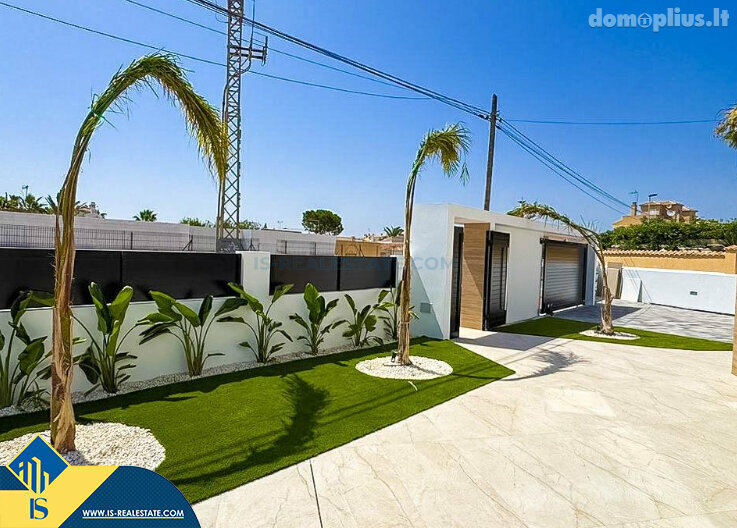 House for sell Spain, Torrevieja