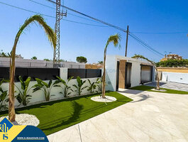 Parduodamas namas Ispanijoje, Torrevieja