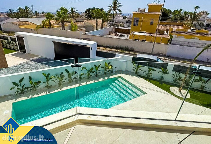 House for sell Spain, Torrevieja
