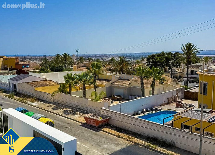 House for sell Spain, Torrevieja