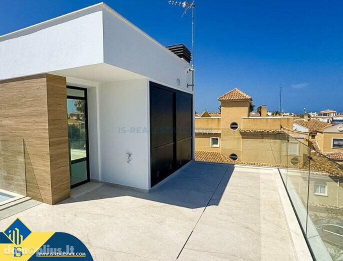House for sell Spain, Torrevieja