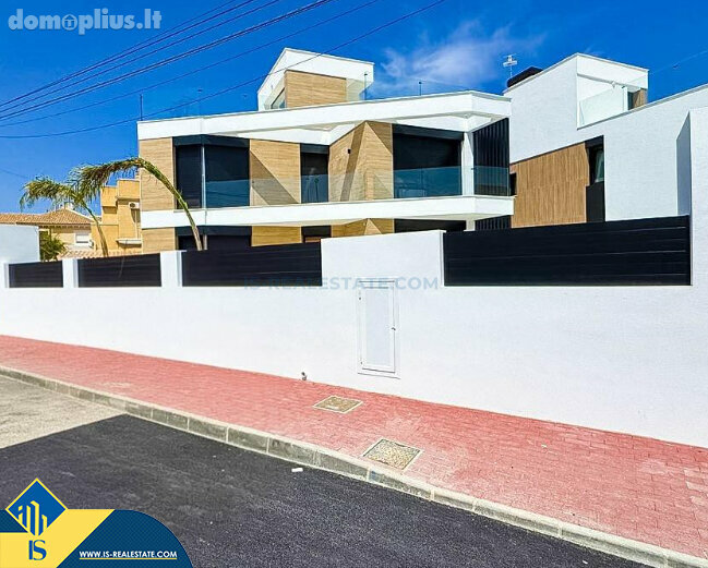 House for sell Spain, Torrevieja