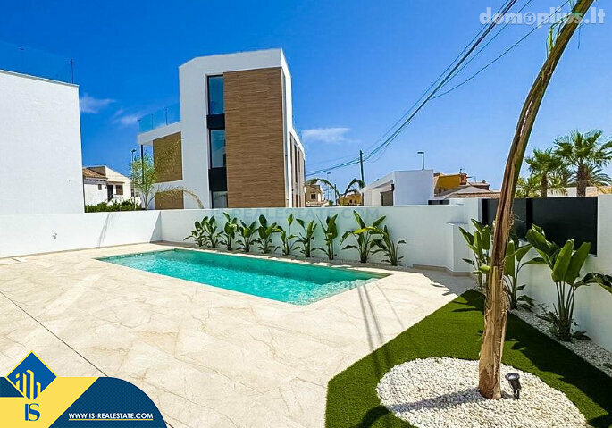 House for sell Spain, Torrevieja
