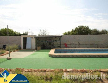 Parduodamas namas Ispanijoje, Torrevieja