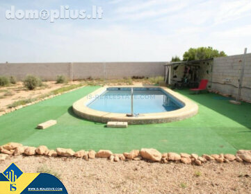 Parduodamas namas Ispanijoje, Torrevieja