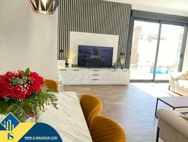 Дом Испания, Orihuela Costa