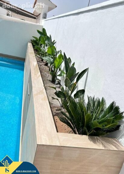 Parduodamas namas Ispanijoje, Orihuela Costa