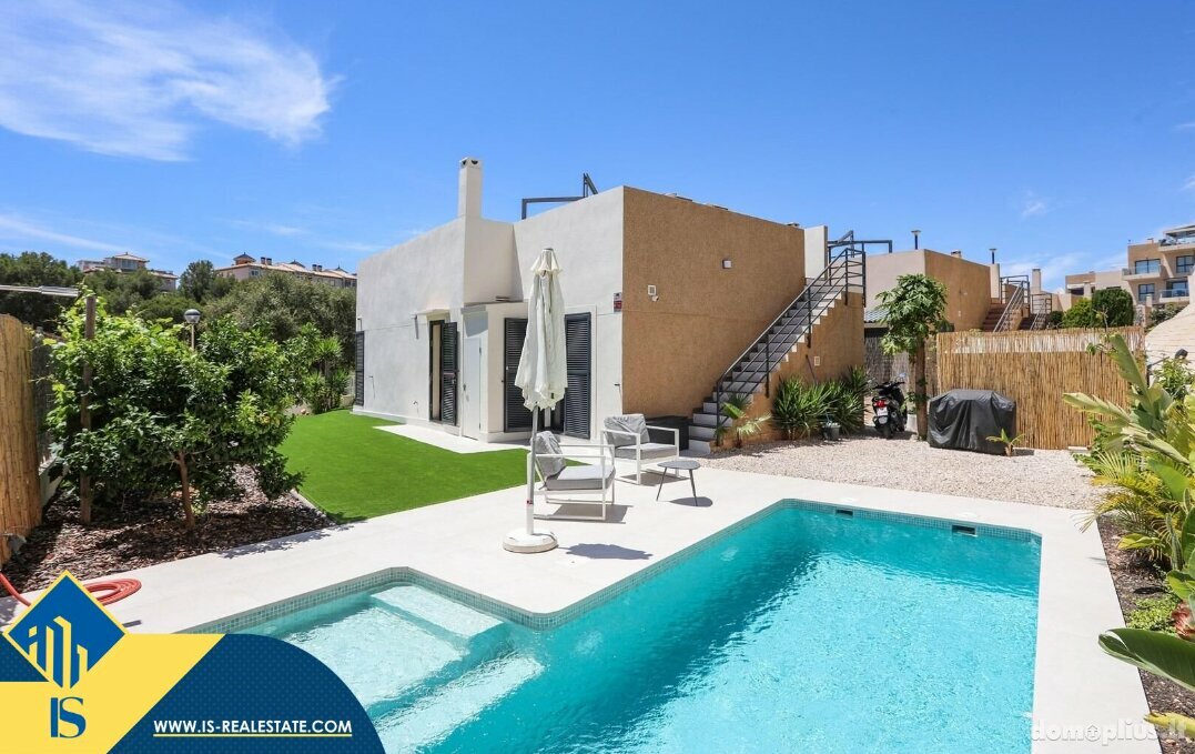 Дом Испания, Orihuela Costa