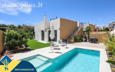Parduodamas namas Ispanijoje, Orihuela Costa